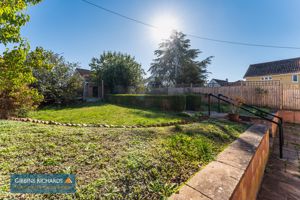 Garden- click for photo gallery